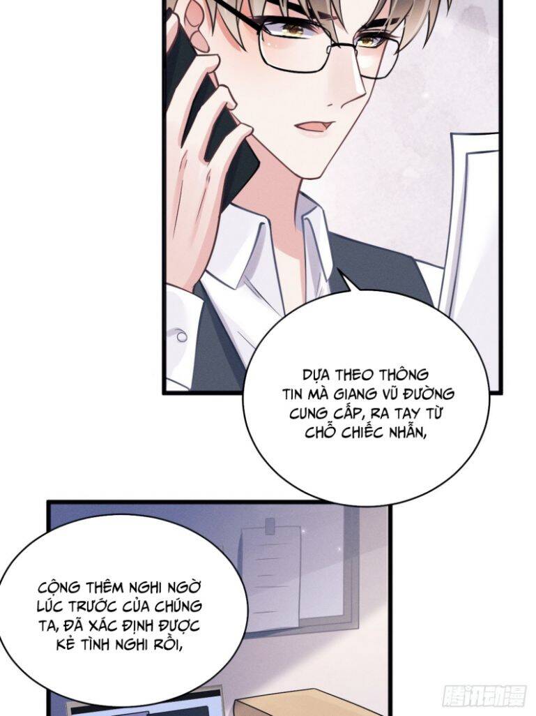 Tôi Hoài Nghi Ảnh Đế Đang Theo Đuổi Tôi Chap 48 - Next Chap 49