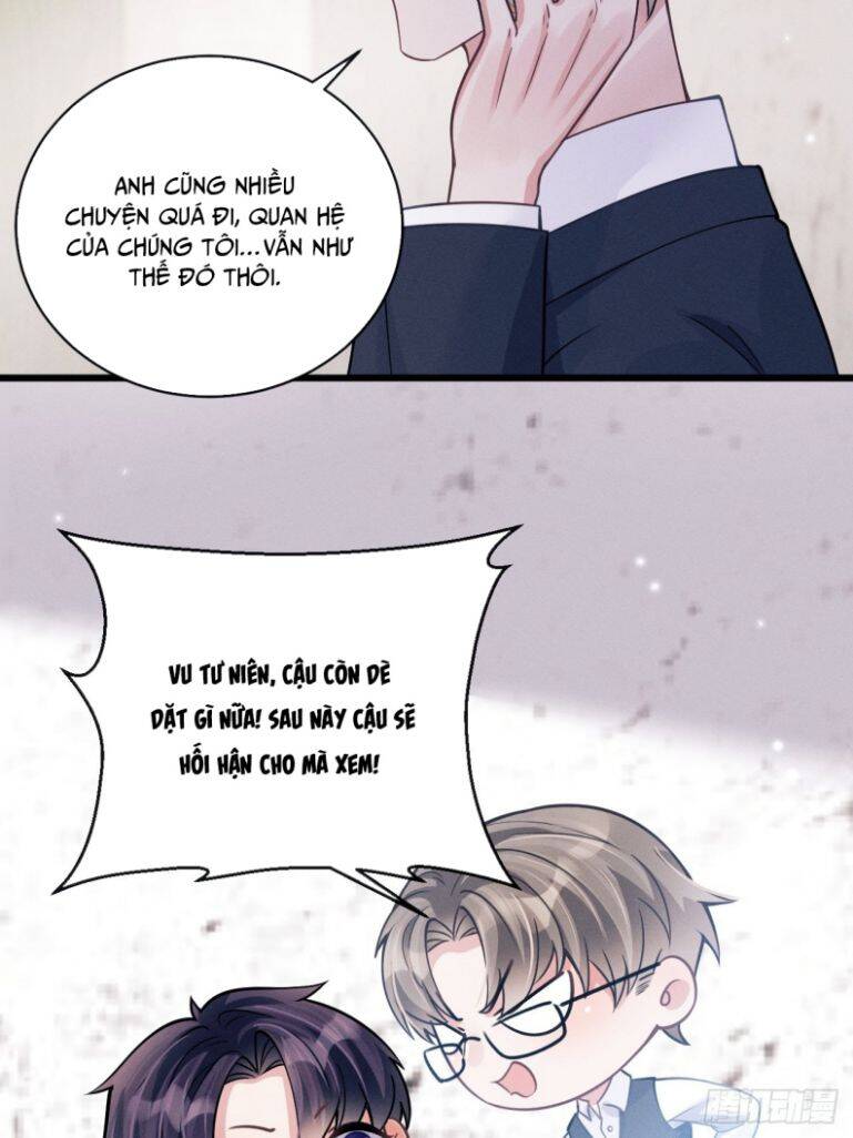 Tôi Hoài Nghi Ảnh Đế Đang Theo Đuổi Tôi Chap 48 - Next Chap 49