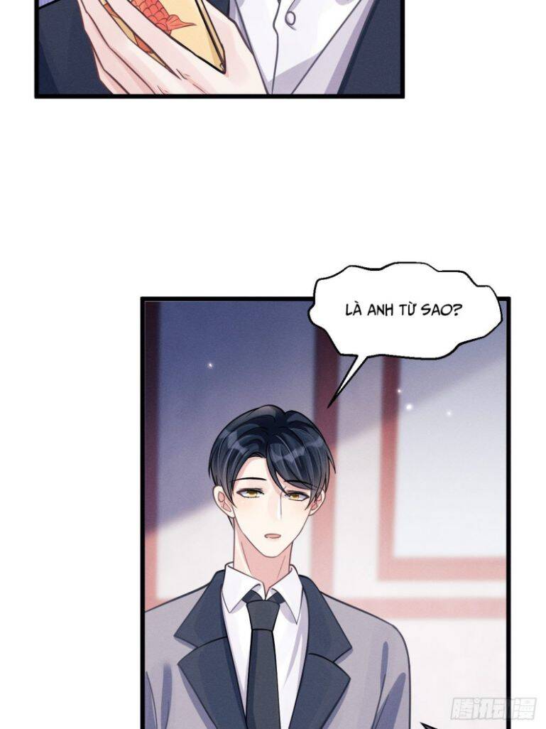 Tôi Hoài Nghi Ảnh Đế Đang Theo Đuổi Tôi Chap 48 - Next Chap 49