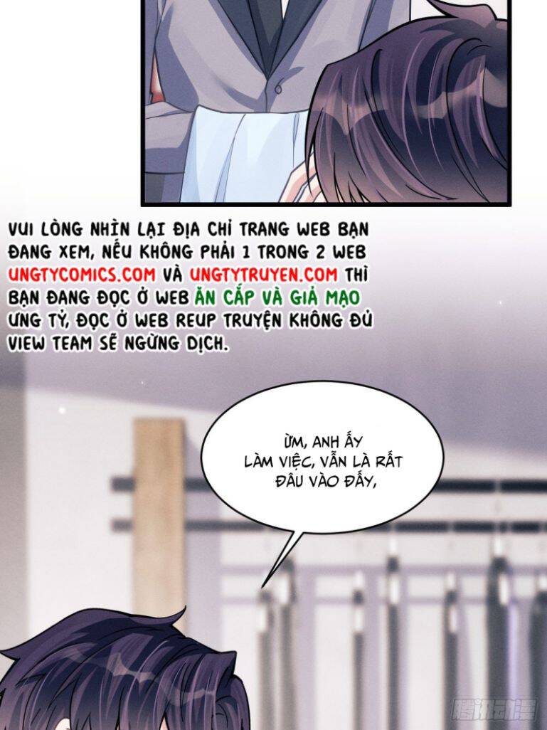 Tôi Hoài Nghi Ảnh Đế Đang Theo Đuổi Tôi Chap 48 - Next Chap 49