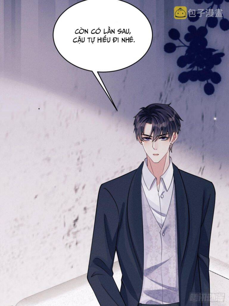 Tôi Hoài Nghi Ảnh Đế Đang Theo Đuổi Tôi Chap 48 - Next Chap 49
