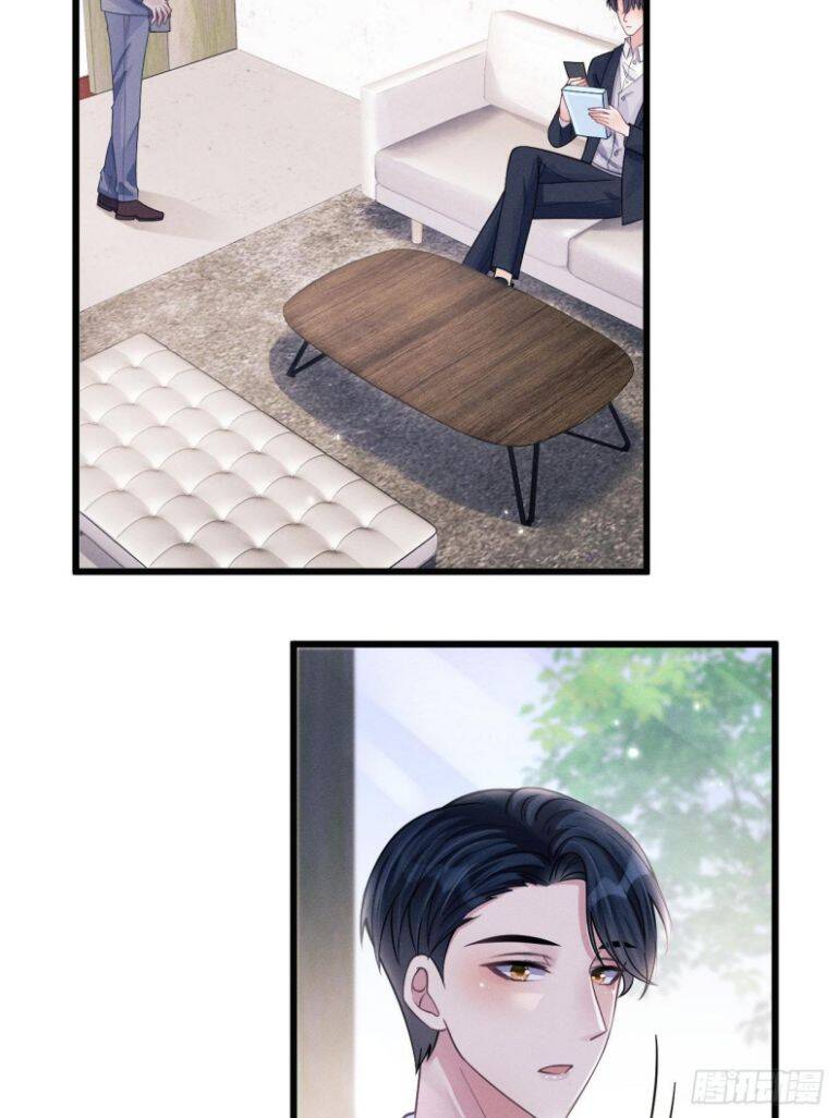 Tôi Hoài Nghi Ảnh Đế Đang Theo Đuổi Tôi Chap 48 - Next Chap 49