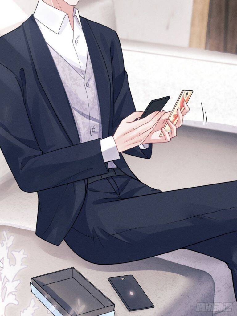 Tôi Hoài Nghi Ảnh Đế Đang Theo Đuổi Tôi Chap 48 - Next Chap 49