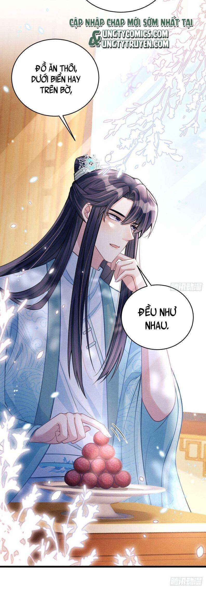 Tôi Hoài Nghi Ảnh Đế Đang Theo Đuổi Tôi Chap 49 - Next Chap 50