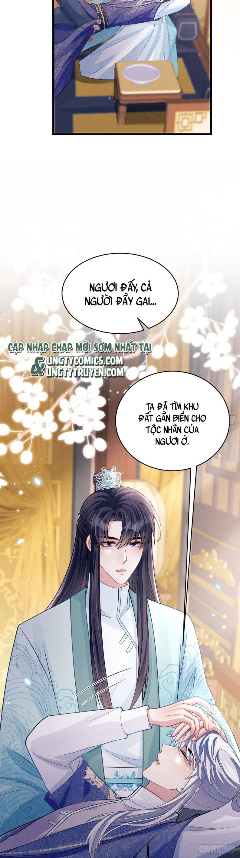 Tôi Hoài Nghi Ảnh Đế Đang Theo Đuổi Tôi Chap 49 - Next Chap 50