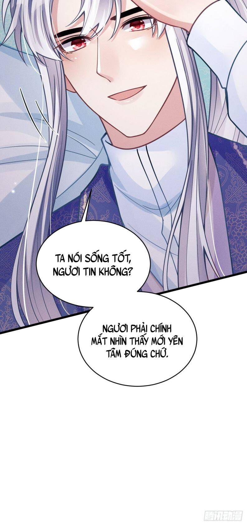 Tôi Hoài Nghi Ảnh Đế Đang Theo Đuổi Tôi Chap 49 - Next Chap 50