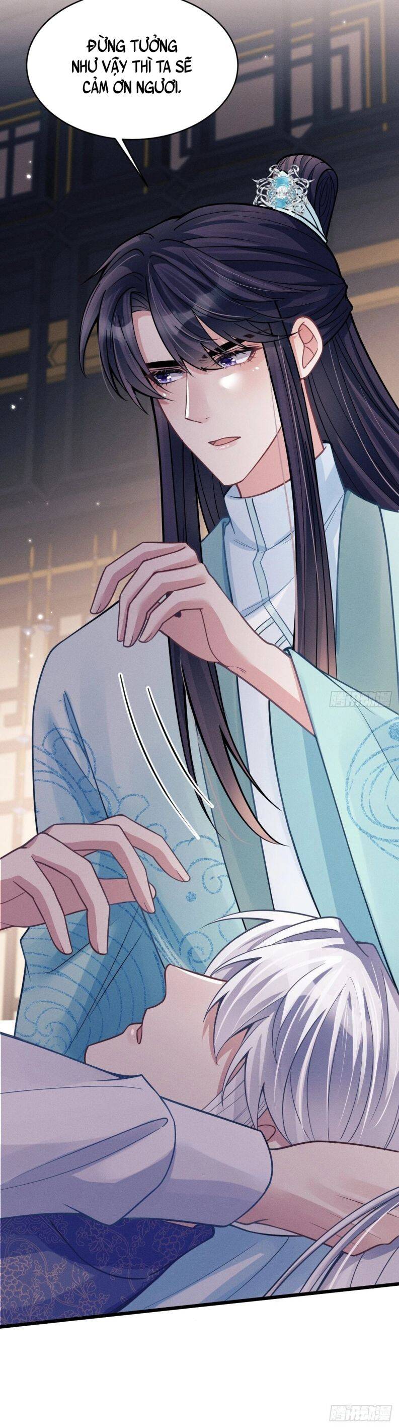 Tôi Hoài Nghi Ảnh Đế Đang Theo Đuổi Tôi Chap 49 - Next Chap 50