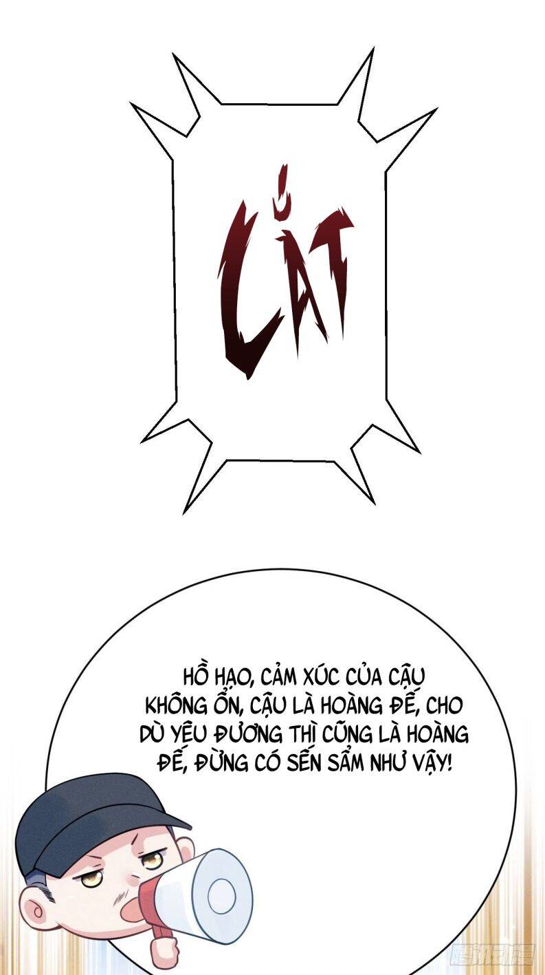 Tôi Hoài Nghi Ảnh Đế Đang Theo Đuổi Tôi Chap 49 - Next Chap 50