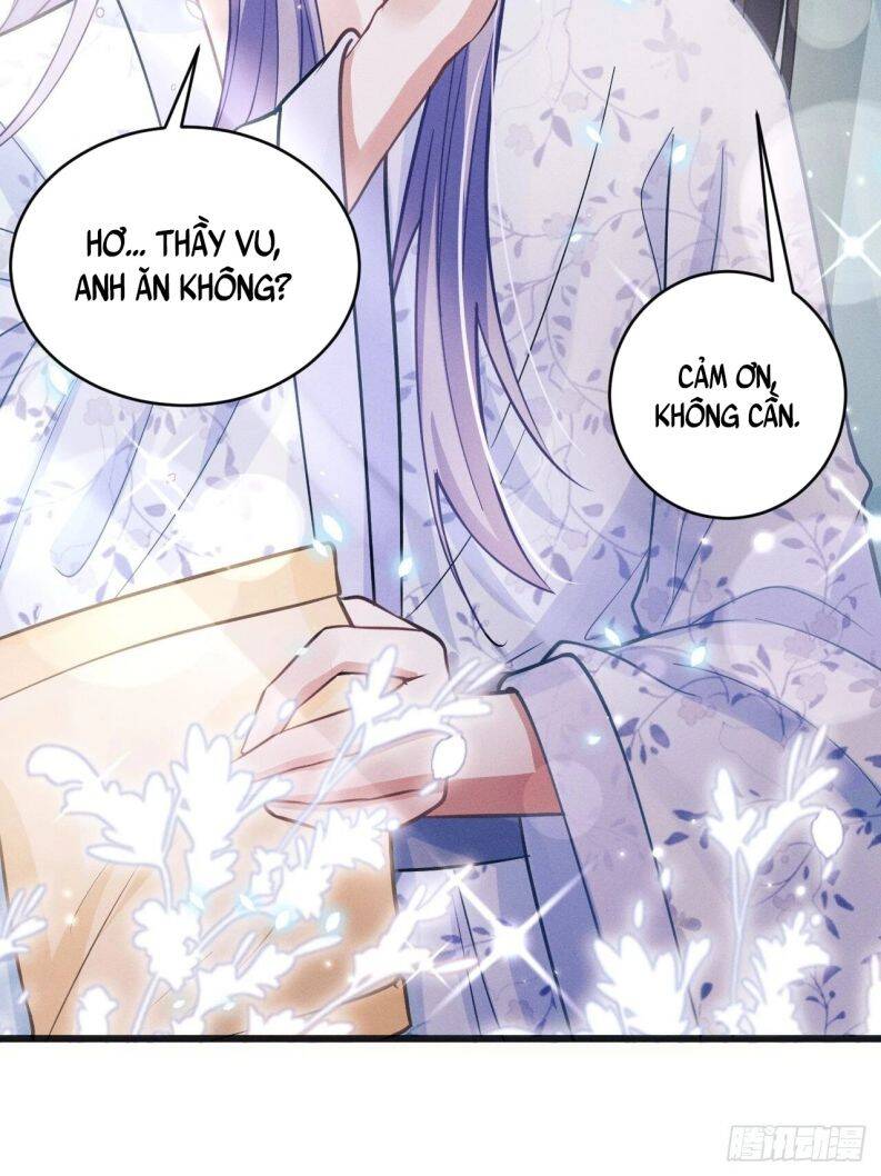 Tôi Hoài Nghi Ảnh Đế Đang Theo Đuổi Tôi Chap 49 - Next Chap 50
