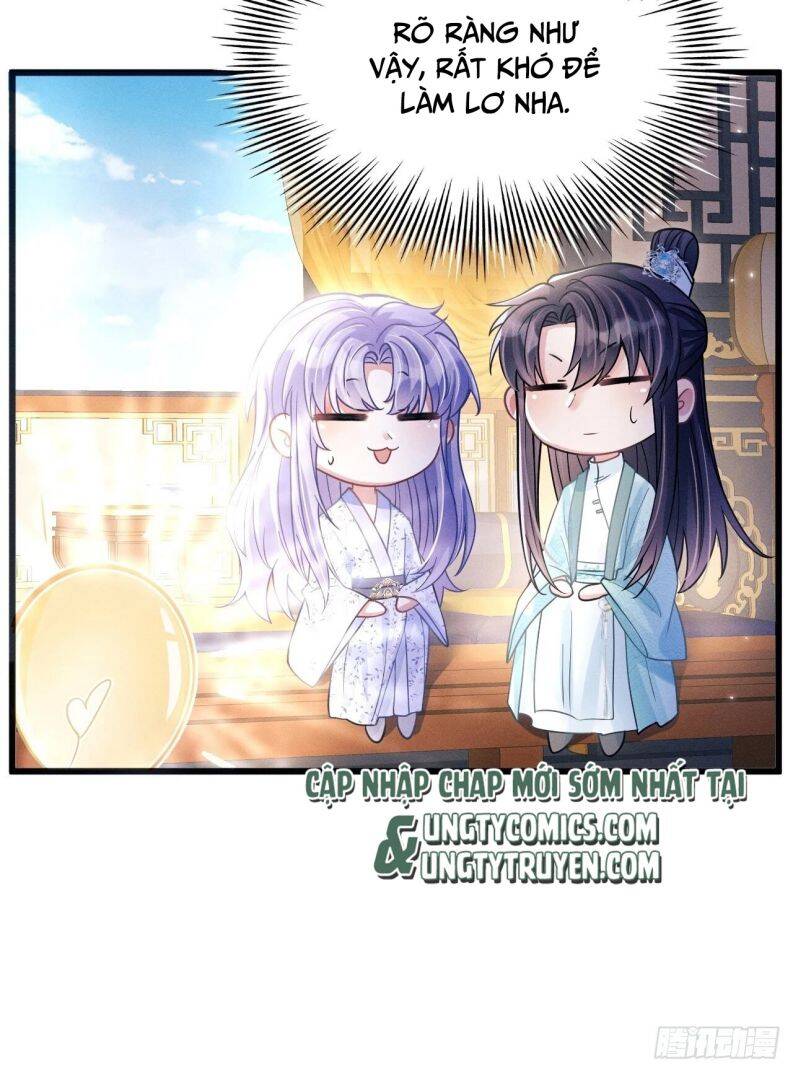 Tôi Hoài Nghi Ảnh Đế Đang Theo Đuổi Tôi Chap 49 - Next Chap 50