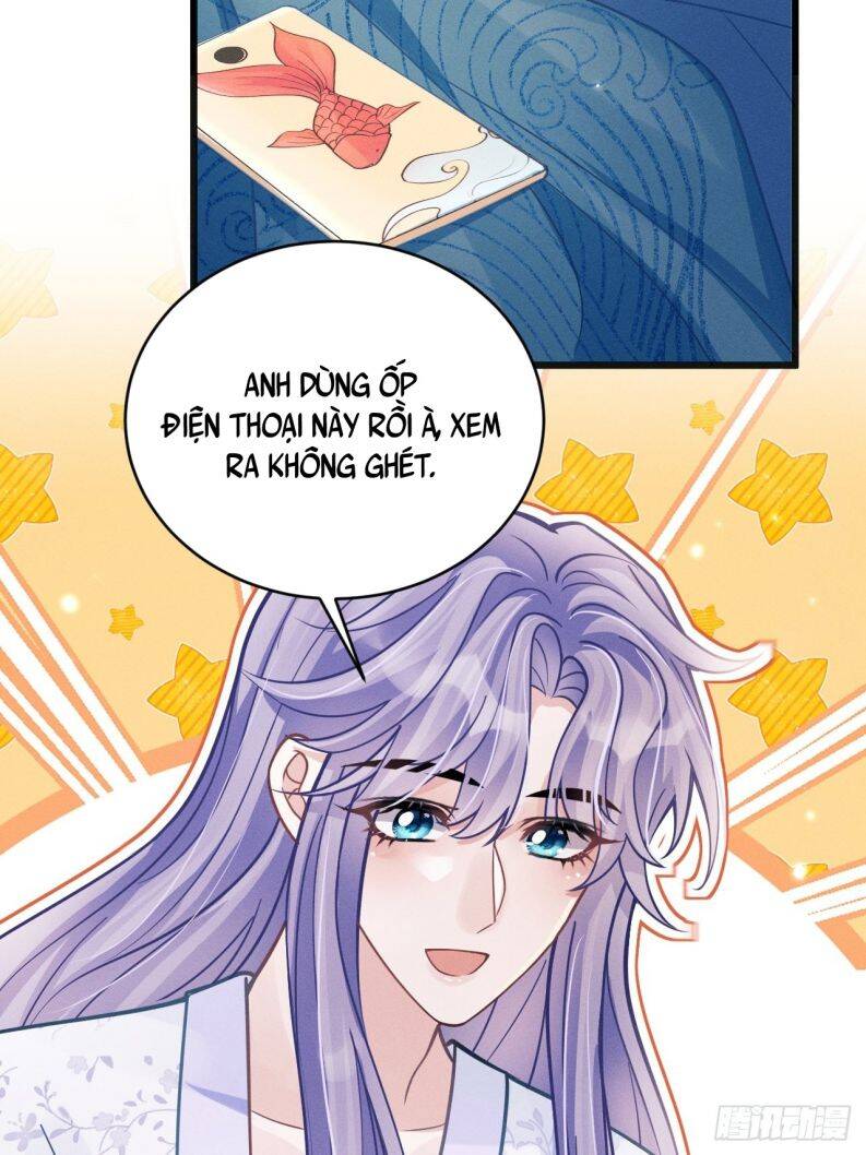 Tôi Hoài Nghi Ảnh Đế Đang Theo Đuổi Tôi Chap 49 - Next Chap 50