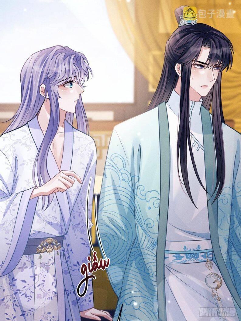 Tôi Hoài Nghi Ảnh Đế Đang Theo Đuổi Tôi Chap 49 - Next Chap 50