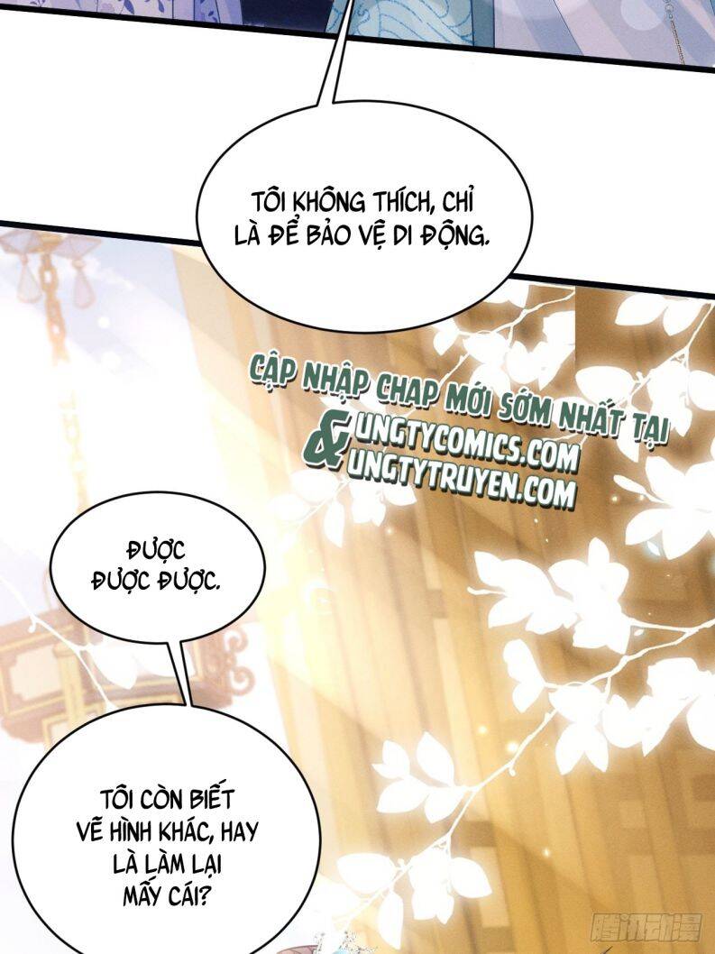 Tôi Hoài Nghi Ảnh Đế Đang Theo Đuổi Tôi Chap 49 - Next Chap 50