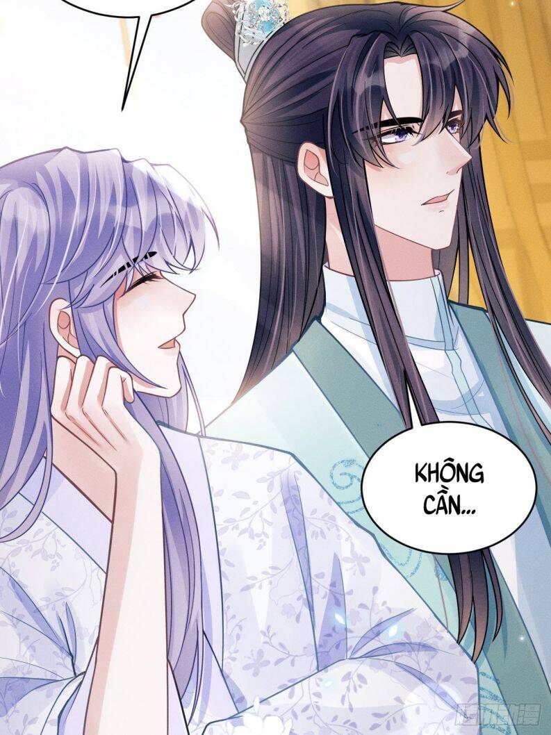 Tôi Hoài Nghi Ảnh Đế Đang Theo Đuổi Tôi Chap 49 - Next Chap 50
