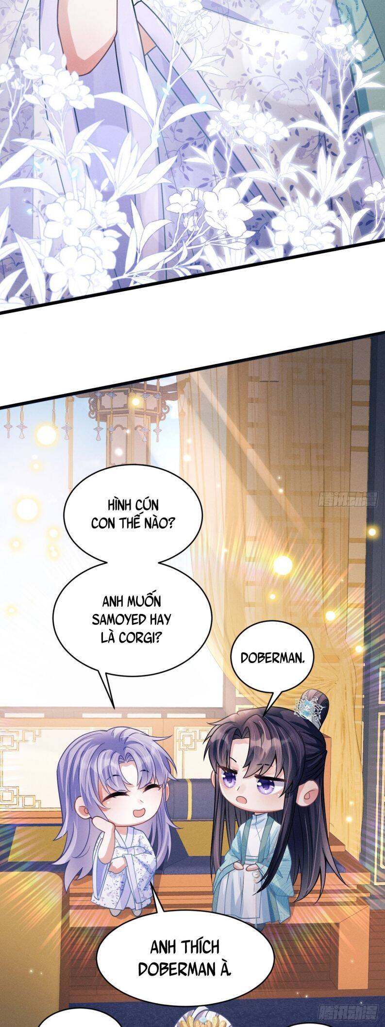 Tôi Hoài Nghi Ảnh Đế Đang Theo Đuổi Tôi Chap 49 - Next Chap 50