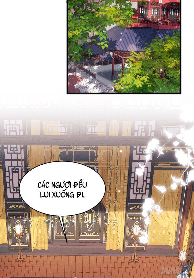 Tôi Hoài Nghi Ảnh Đế Đang Theo Đuổi Tôi Chap 49 - Next Chap 50