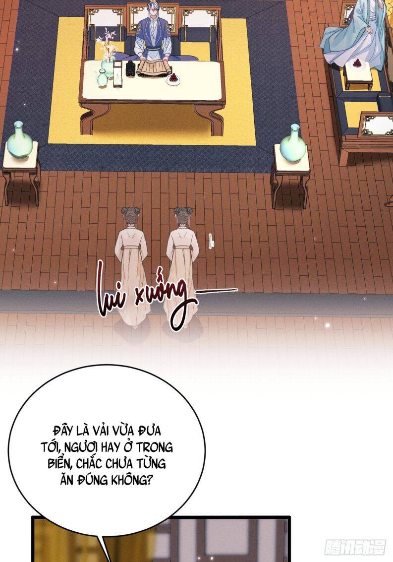 Tôi Hoài Nghi Ảnh Đế Đang Theo Đuổi Tôi Chap 49 - Next Chap 50