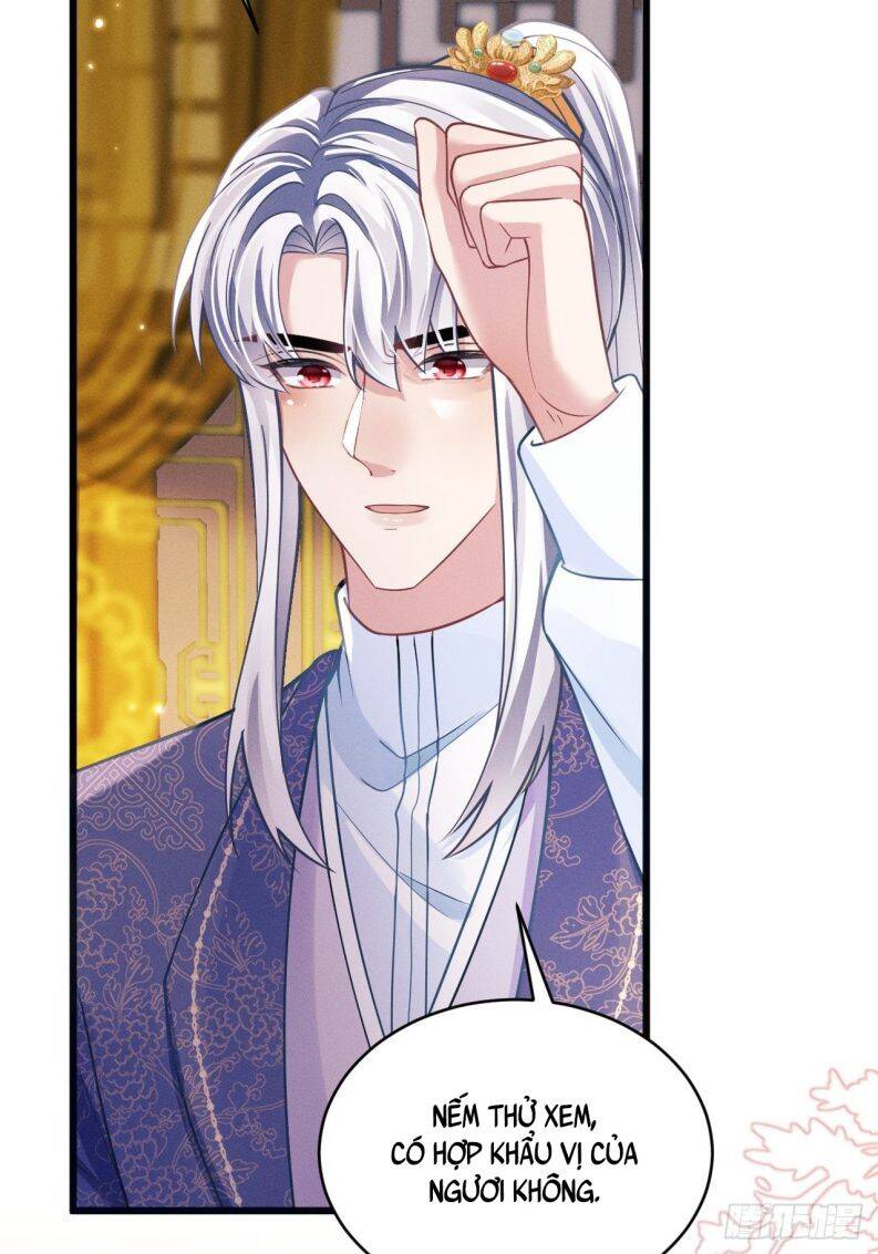 Tôi Hoài Nghi Ảnh Đế Đang Theo Đuổi Tôi Chap 49 - Next Chap 50