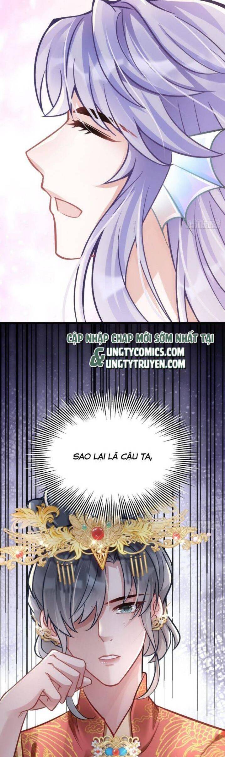 Tôi Hoài Nghi Ảnh Đế Đang Theo Đuổi Tôi Chap 5 - Next Chap 6
