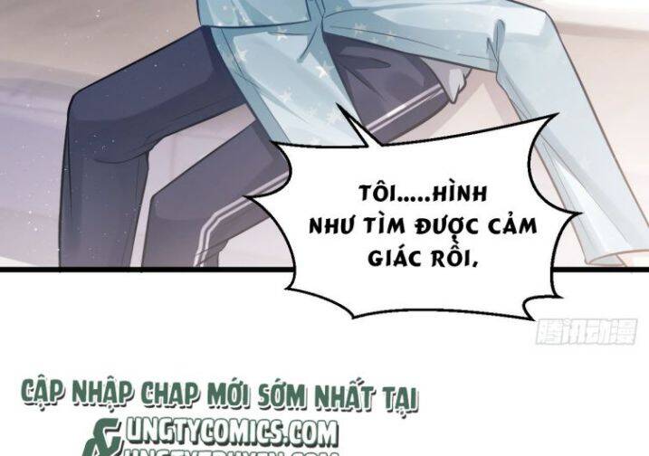Tôi Hoài Nghi Ảnh Đế Đang Theo Đuổi Tôi Chap 5 - Next Chap 6