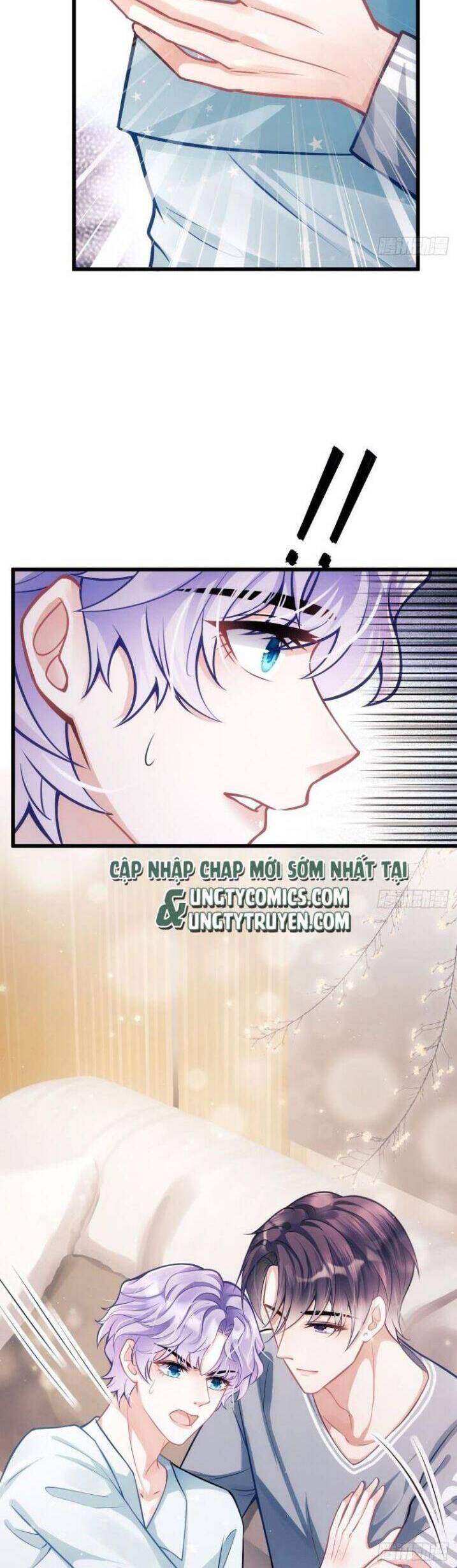 Tôi Hoài Nghi Ảnh Đế Đang Theo Đuổi Tôi Chap 5 - Next Chap 6