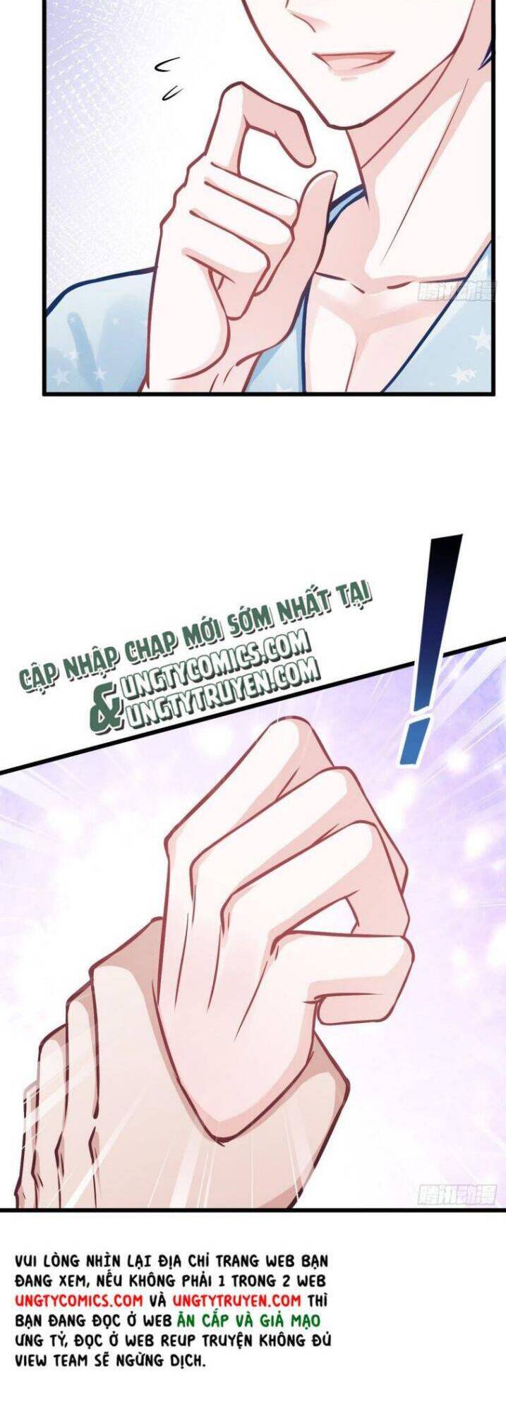Tôi Hoài Nghi Ảnh Đế Đang Theo Đuổi Tôi Chap 5 - Next Chap 6