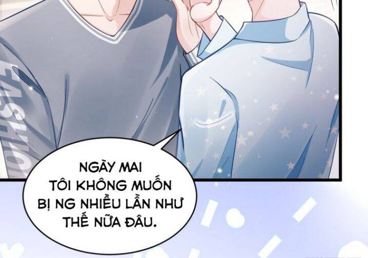 Tôi Hoài Nghi Ảnh Đế Đang Theo Đuổi Tôi Chap 5 - Next Chap 6