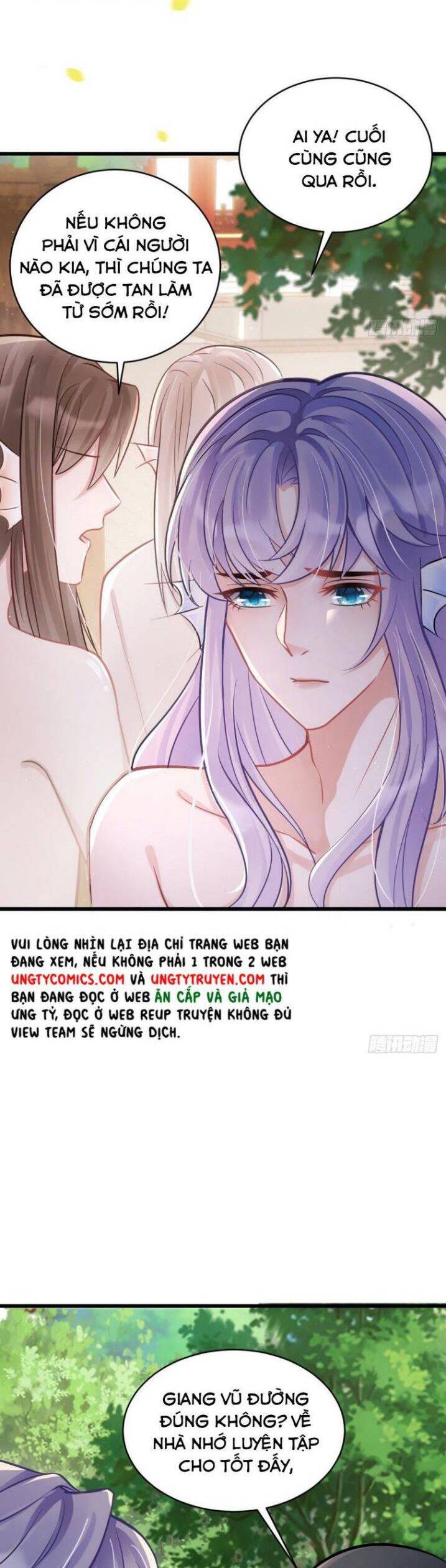Tôi Hoài Nghi Ảnh Đế Đang Theo Đuổi Tôi Chap 5 - Next Chap 6