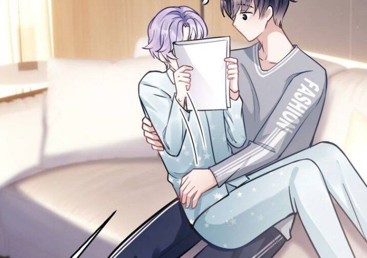 Tôi Hoài Nghi Ảnh Đế Đang Theo Đuổi Tôi Chap 5 - Next Chap 6