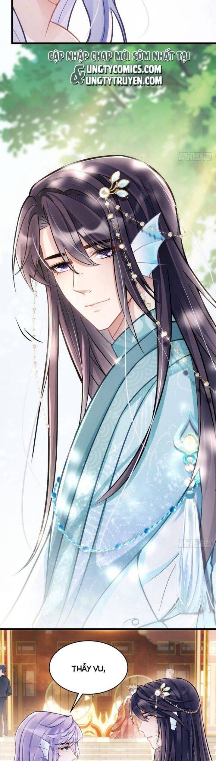 Tôi Hoài Nghi Ảnh Đế Đang Theo Đuổi Tôi Chap 5 - Next Chap 6
