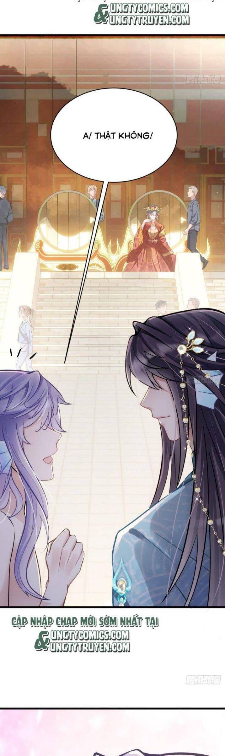 Tôi Hoài Nghi Ảnh Đế Đang Theo Đuổi Tôi Chap 5 - Next Chap 6