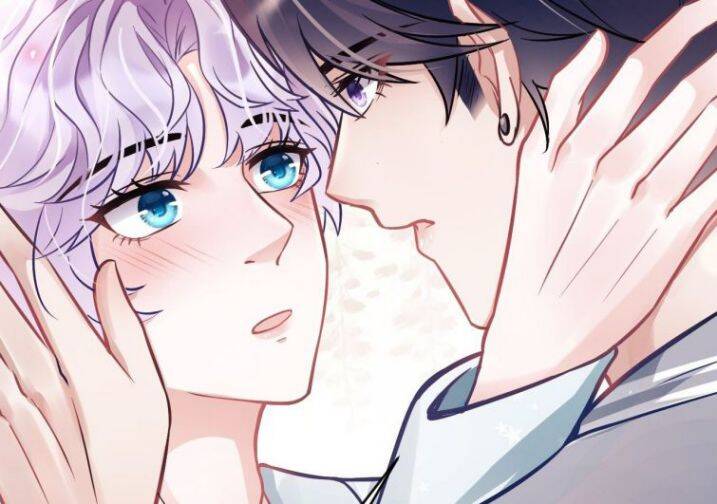 Tôi Hoài Nghi Ảnh Đế Đang Theo Đuổi Tôi Chap 5 - Next Chap 6