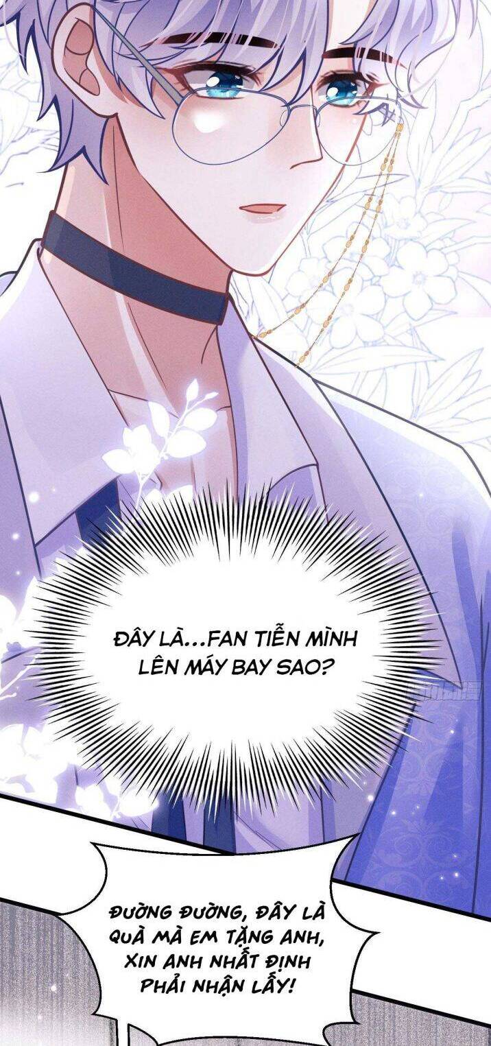 Tôi Hoài Nghi Ảnh Đế Đang Theo Đuổi Tôi Chap 50 - Next Chap 51
