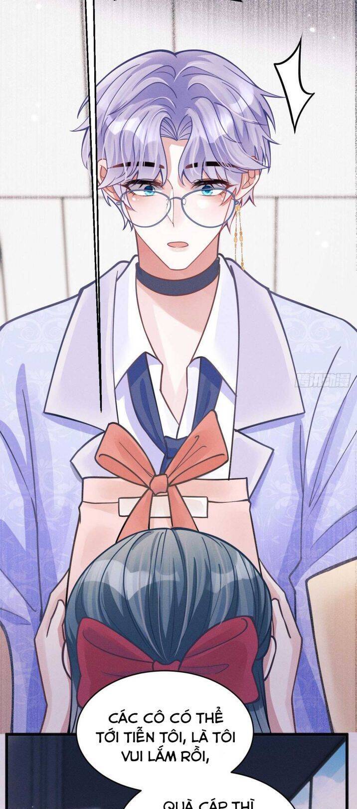 Tôi Hoài Nghi Ảnh Đế Đang Theo Đuổi Tôi Chap 50 - Next Chap 51