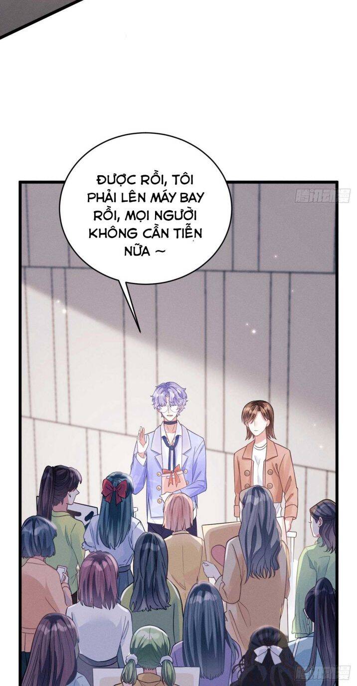 Tôi Hoài Nghi Ảnh Đế Đang Theo Đuổi Tôi Chap 50 - Next Chap 51