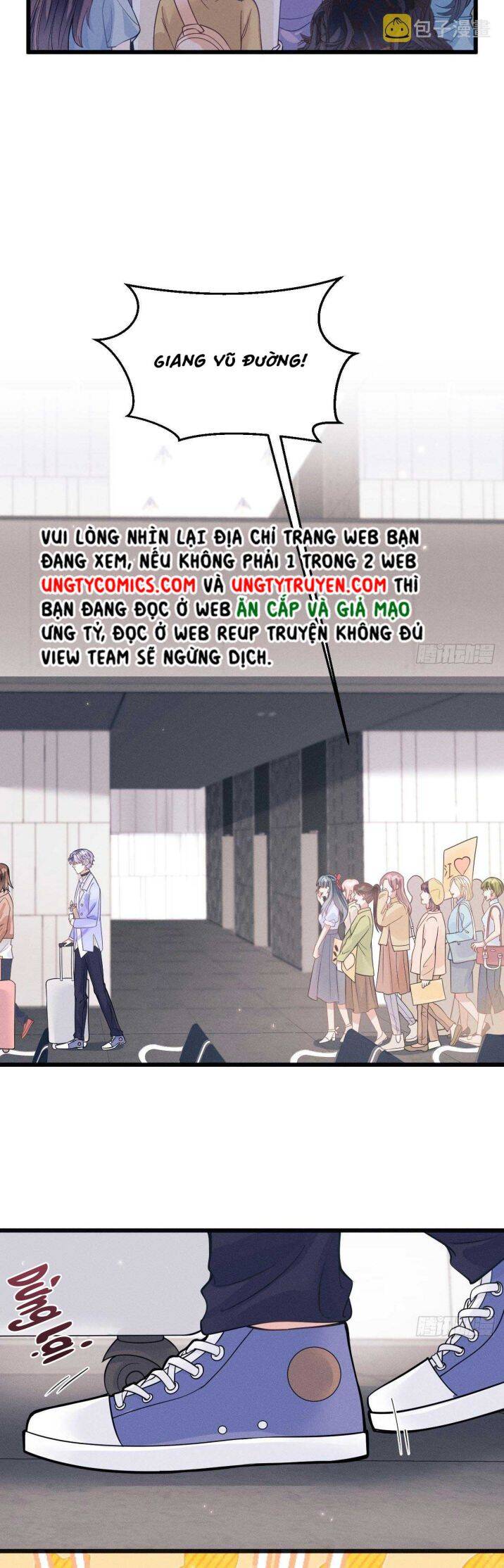Tôi Hoài Nghi Ảnh Đế Đang Theo Đuổi Tôi Chap 50 - Next Chap 51