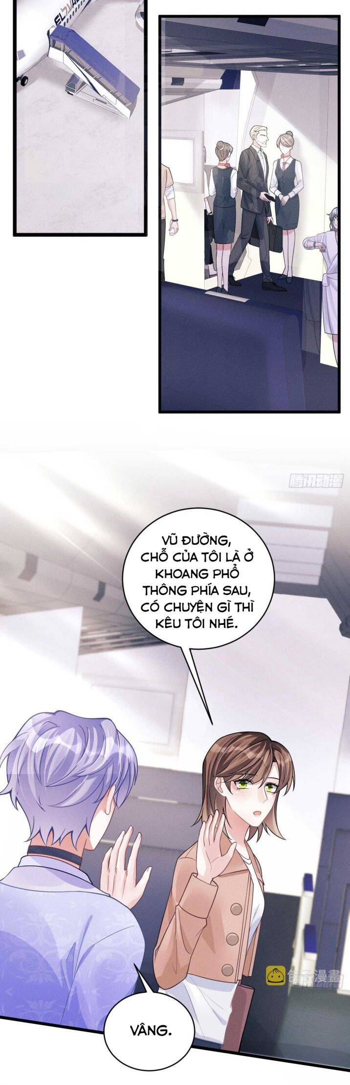 Tôi Hoài Nghi Ảnh Đế Đang Theo Đuổi Tôi Chap 50 - Next Chap 51