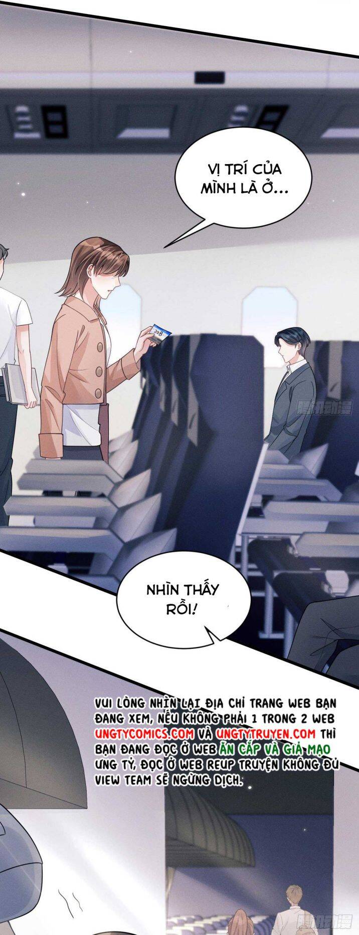 Tôi Hoài Nghi Ảnh Đế Đang Theo Đuổi Tôi Chap 50 - Next Chap 51