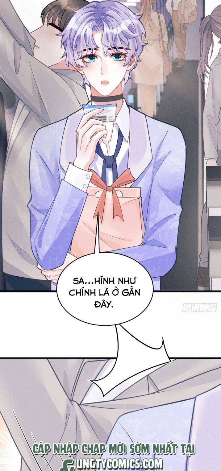 Tôi Hoài Nghi Ảnh Đế Đang Theo Đuổi Tôi Chap 50 - Next Chap 51