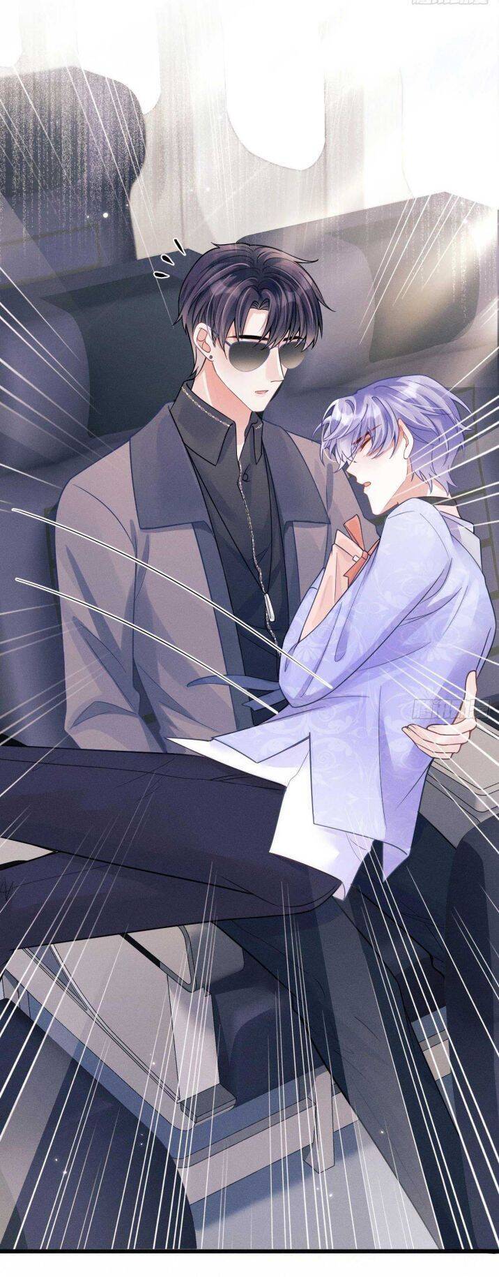 Tôi Hoài Nghi Ảnh Đế Đang Theo Đuổi Tôi Chap 50 - Next Chap 51