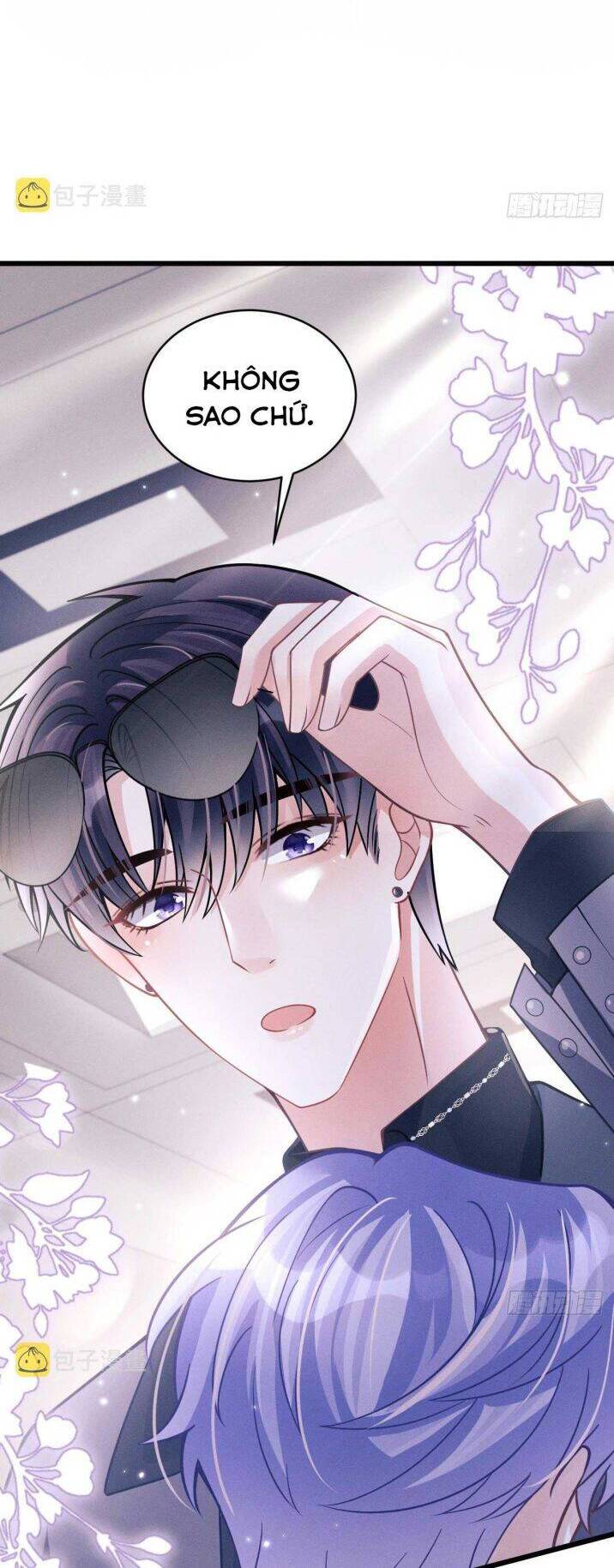 Tôi Hoài Nghi Ảnh Đế Đang Theo Đuổi Tôi Chap 50 - Next Chap 51