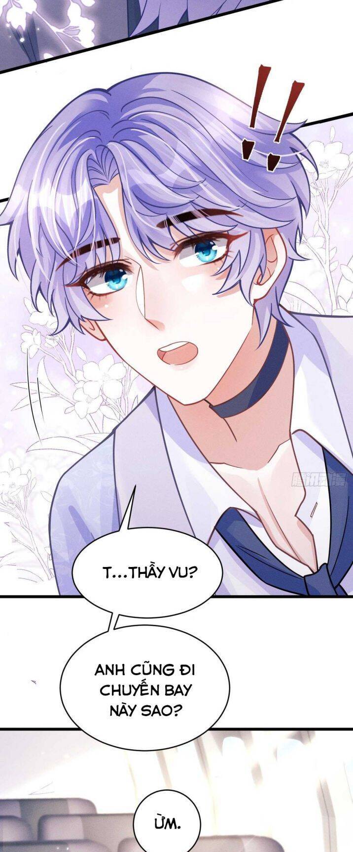 Tôi Hoài Nghi Ảnh Đế Đang Theo Đuổi Tôi Chap 50 - Next Chap 51