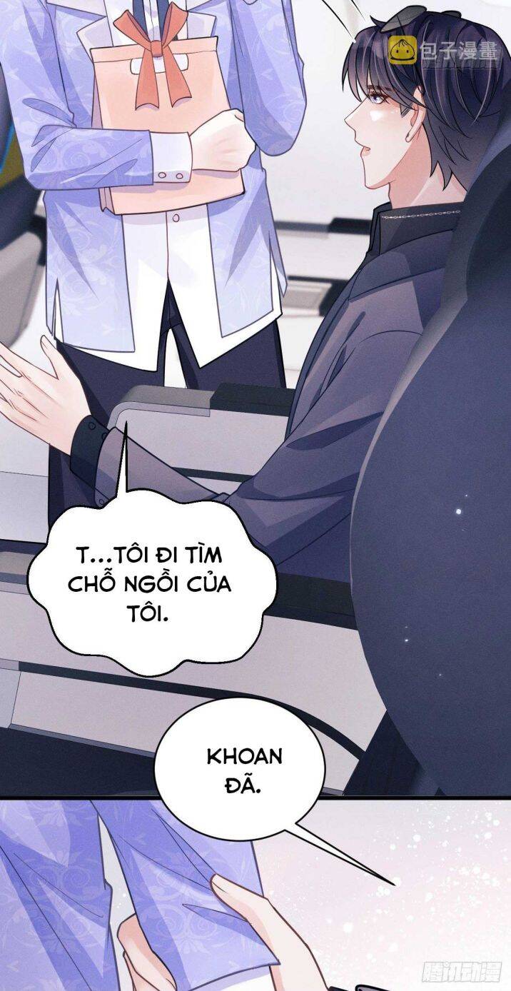 Tôi Hoài Nghi Ảnh Đế Đang Theo Đuổi Tôi Chap 50 - Next Chap 51