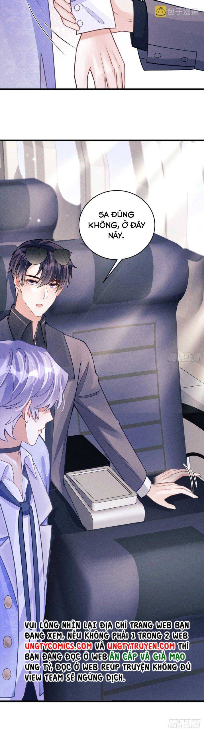 Tôi Hoài Nghi Ảnh Đế Đang Theo Đuổi Tôi Chap 50 - Next Chap 51