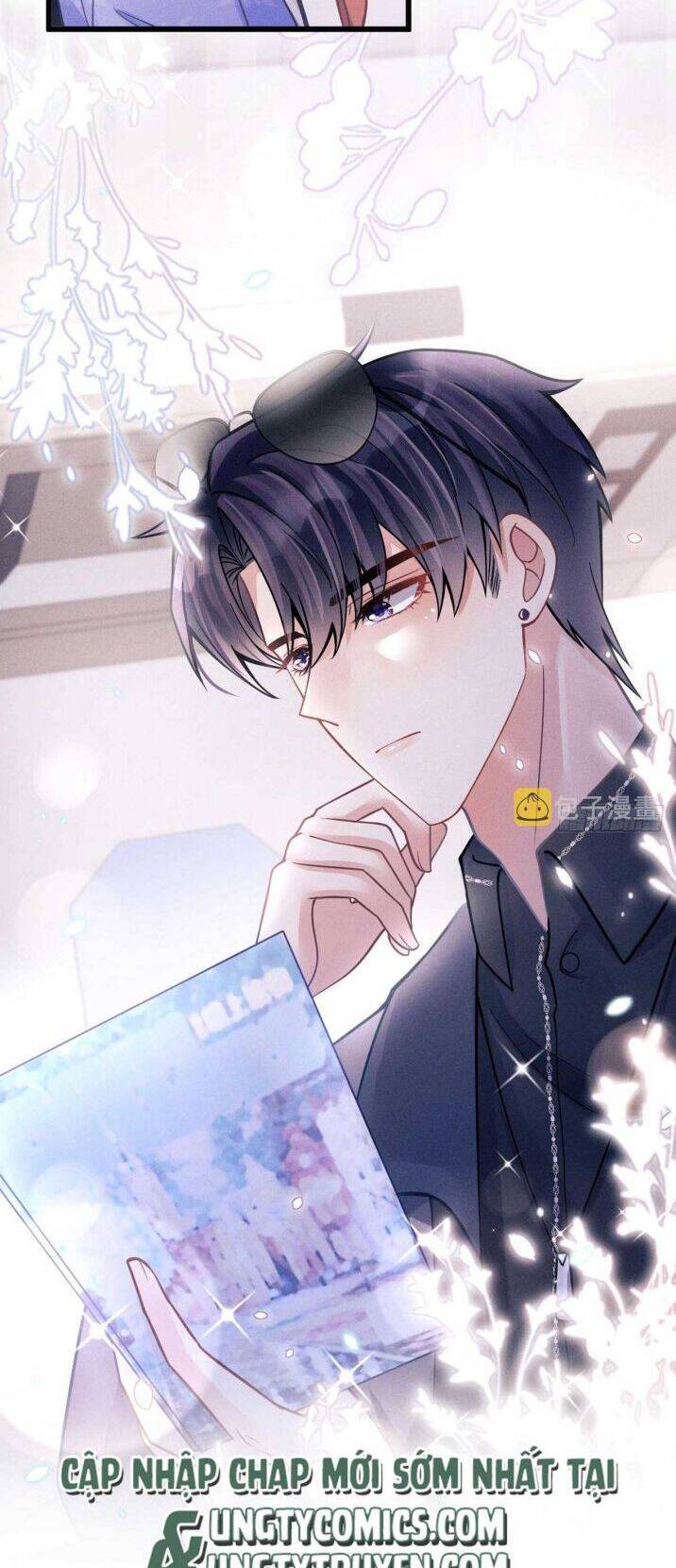 Tôi Hoài Nghi Ảnh Đế Đang Theo Đuổi Tôi Chap 50 - Next Chap 51