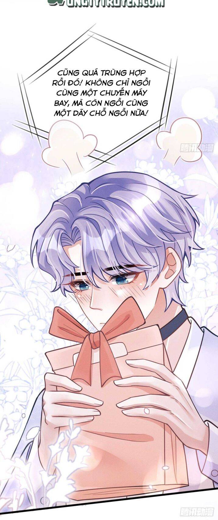 Tôi Hoài Nghi Ảnh Đế Đang Theo Đuổi Tôi Chap 50 - Next Chap 51