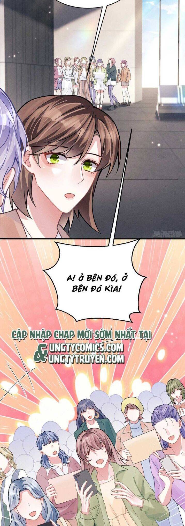 Tôi Hoài Nghi Ảnh Đế Đang Theo Đuổi Tôi Chap 50 - Next Chap 51