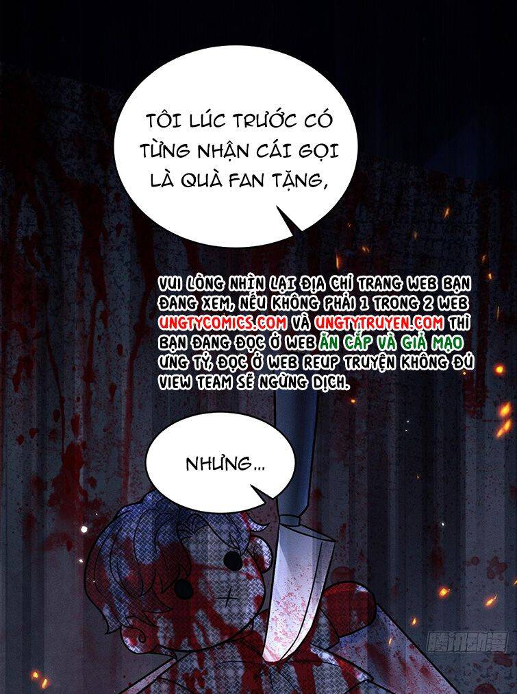 Tôi Hoài Nghi Ảnh Đế Đang Theo Đuổi Tôi Chap 51 - Next Chap 52
