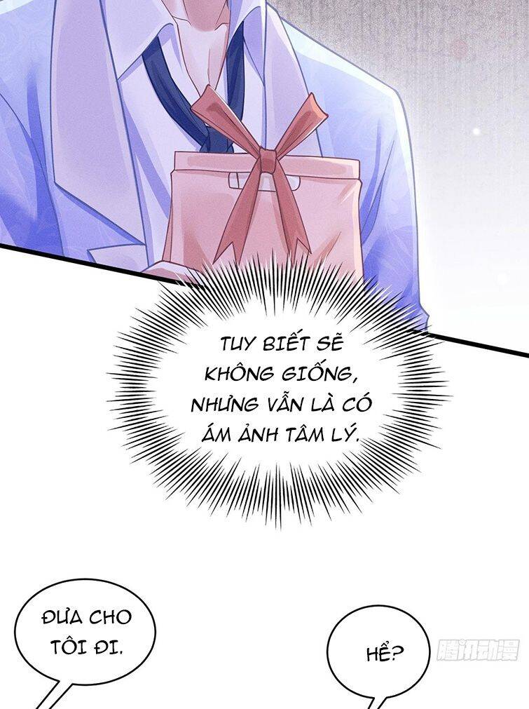 Tôi Hoài Nghi Ảnh Đế Đang Theo Đuổi Tôi Chap 51 - Next Chap 52