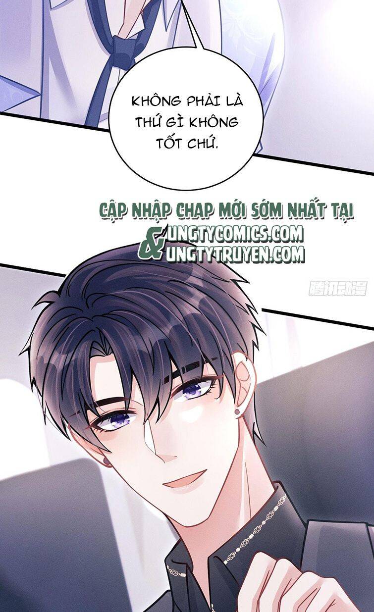 Tôi Hoài Nghi Ảnh Đế Đang Theo Đuổi Tôi Chap 51 - Next Chap 52
